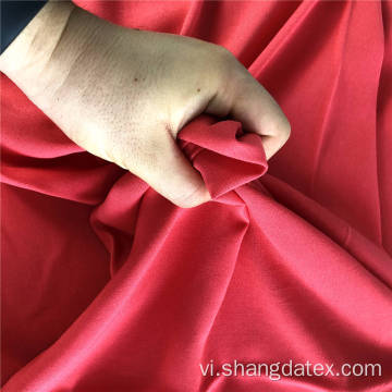 Rayon Plain nhuộm hai sợi